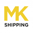MK Logo